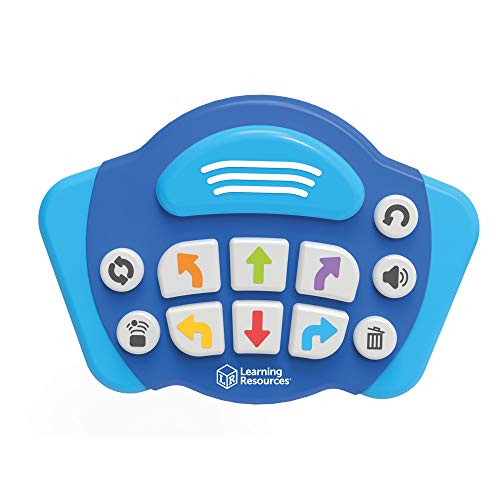 Learning Resources Botley 2.0 The Coding Robot Activity Set