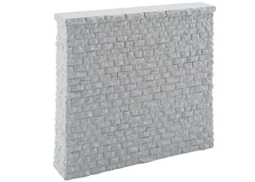 WALTHERS Bridge Stone PIER