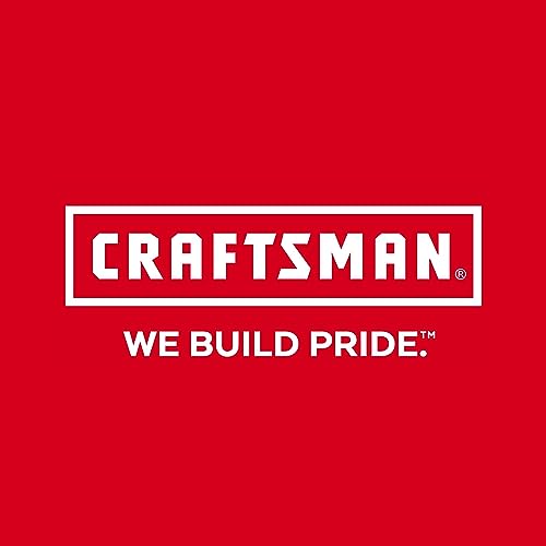 CRAFTSMAN Socket Set, 159 Piece Socket Wrench Set Mechanics Tools 1/4-in., 3/8-in., and 1/2-in(, 6 Point and 12 Point, 90-Tooth (CMMT12125)