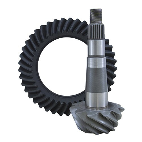 USA Standard Gear (ZG C8.25-456) Ring & Pinion Gear Set for Chrysler 8.25 Differential - style: Chrysler 8.25" 4.56 Ratio