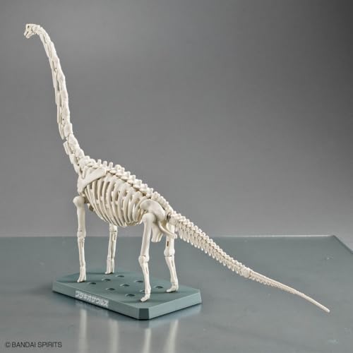 Bandai Hobby - Plannosaurus - #10 Brachiosaurus Dinosaur Model Kit