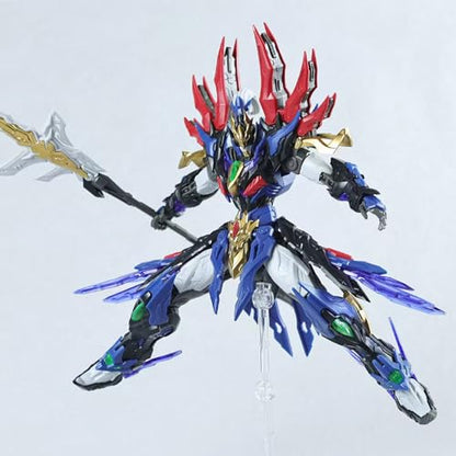 ARDENTIS & Motor Nuclear Legend of Star General Xunyong Grade Xiang Yu - color: Xy-xiang Yu