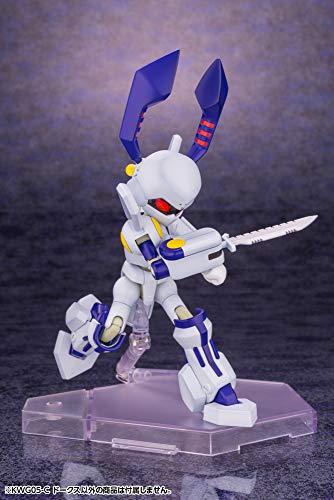 Kotobukiya Medarot Medabots KWG05-C Dorcus Roks 1/6 Scale Plastic Model Kit