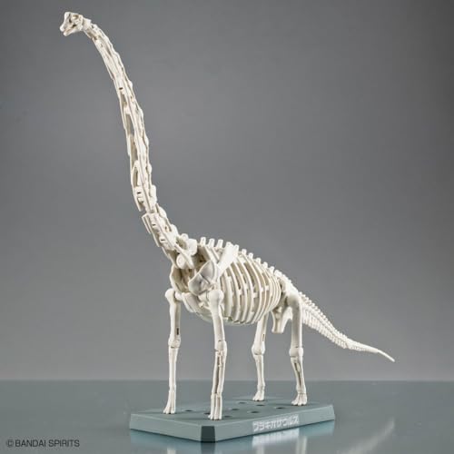 Bandai Hobby - Plannosaurus - #10 Brachiosaurus Dinosaur Model Kit