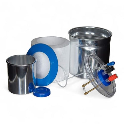 4-30421 Electric Calorimeter