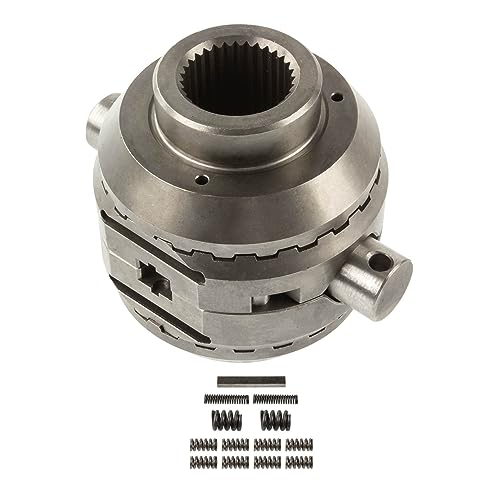 Powertrax No-Slip Traction Fits Ford 8.8" 31 Spline Axle 10 Ring Gear Bolt Rear Open Differential 7/8" Shaft 9206883108 - color: Ford 8.8" No-Slip 31 Spline Axle (9206883108)