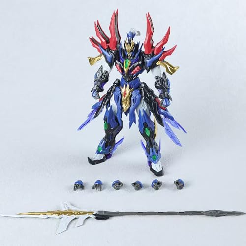ARDENTIS & Motor Nuclear Legend of Star General Xunyong Grade Xiang Yu - color: Xy-xiang Yu