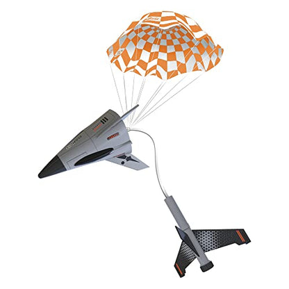 Estes Space Corps DARC-1