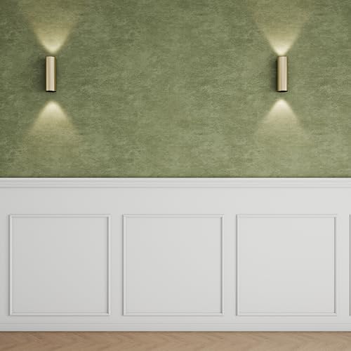 Colingmill Accent Wall Molding Kit Premade Panel,3set,31.4x31.4in - size: 31.4x31.4in