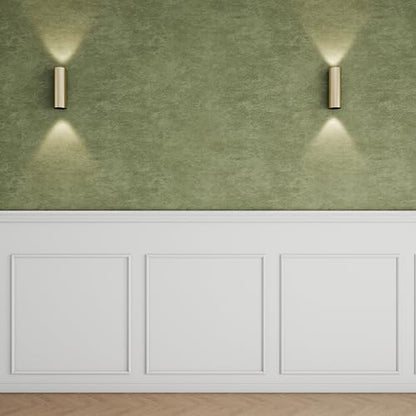 Colingmill Accent Wall Molding Kit Premade Panel,3set,31.4x31.4in - size: 31.4x31.4in