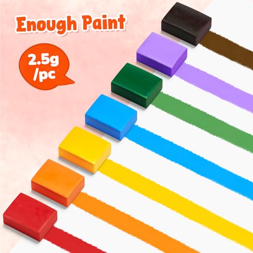 JoyCat Paint with Water Coloring Books for Toddlers (Thanksgiving) - style: Thanksgiving