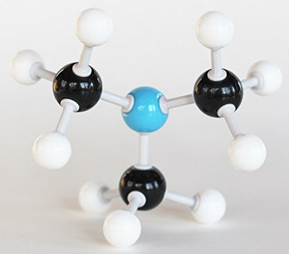 Organic Chemistry Model Student Kit - (125 Pieces) - MM-003