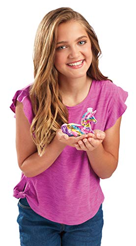 Cra-Z-Art Shimmer 'N Sparkle Sparkling Unicorn Sand Creations