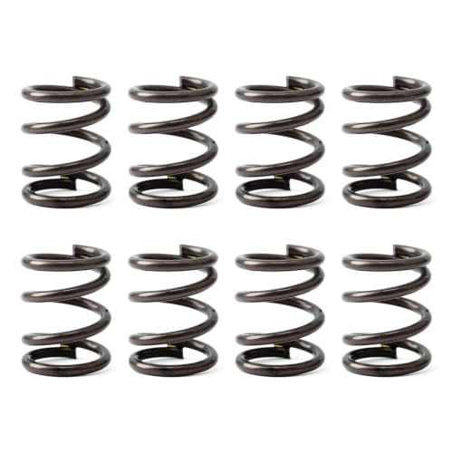 8 Pcs Mini Excavator Control Lever Spring Kit Replacement for AGT