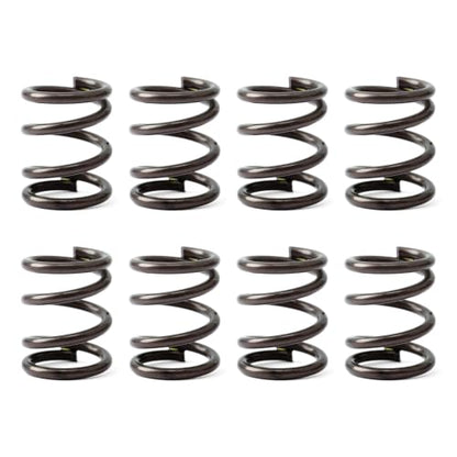 8 Pcs Mini Excavator Control Lever Spring Kit Replacement for AGT