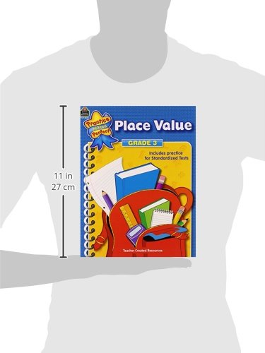 Place Value Grade 3: Place Value Grade 3 (practice makes perfect)