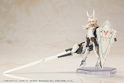 Kotobukiya Frame Arms Girl x Megami Device Baselard (Animation Ver.) Model Kit
