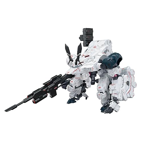 Bandai Hobby - Synduality - Gilbow HG 1/144 Model Kit