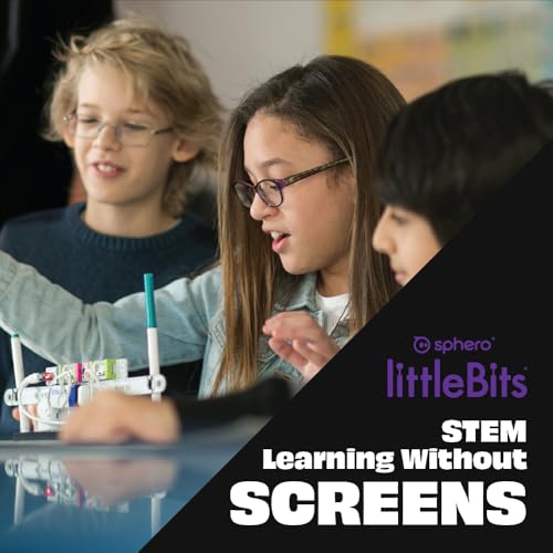 littleBits Invention Kit