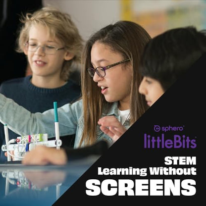 littleBits Invention Kit