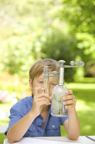 Green Science - Weather Station