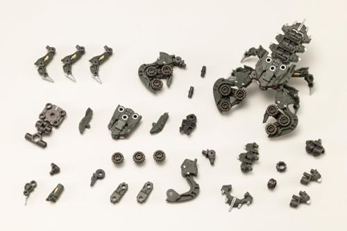Kotobukiya Hexa Gear: Alternative Hardshell Kit Block