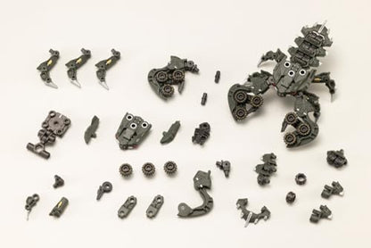 Kotobukiya Hexa Gear: Alternative Hardshell Kit Block