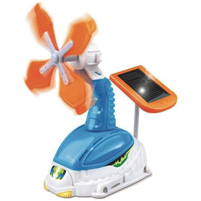 OWI Inc X in 1 Renewable Energy Kit