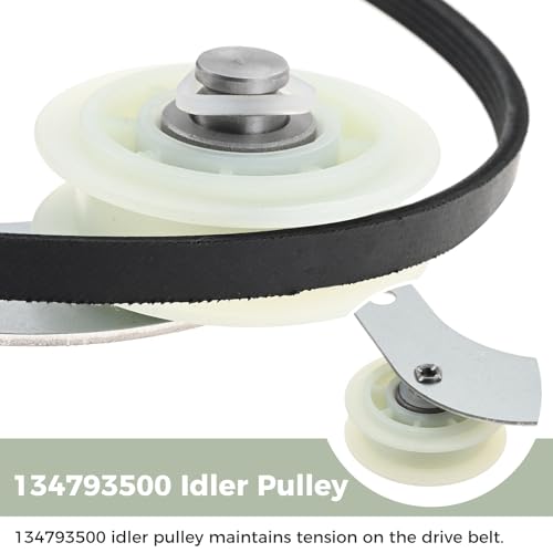 Dryer Repair Kit Replacement for Electrolux Frigidaire