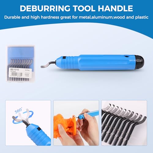Sovol 3D Printer Tools Kit 36PCS Print Tool for Smoothing Finishing Carving - style: 36 Pcs