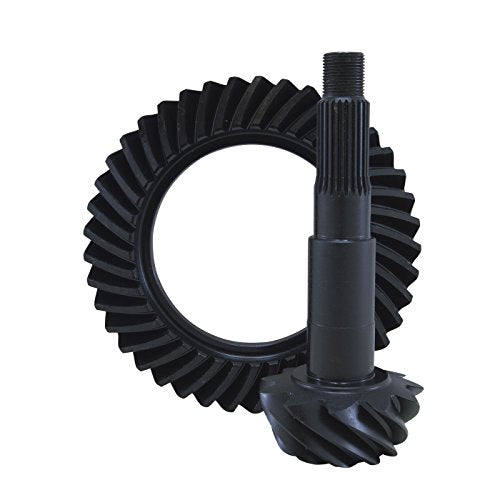 USA Standard Gear (ZG GM12P-373) Ring & Pinion Gear Set for GM 12-Bolt Car Differential - style: GM 12-Bolt Car 3.73 Ratio
