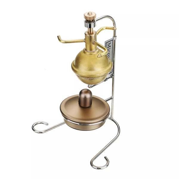 Aeolipile Mini Steam Engine Full Metal Engine Model Physics Model