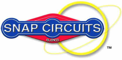 Snap Circuits SCL-175 Lights Electronics Exploration Kit | Over 175 Exciting STEM Projects | 4-Color Project Manual | 55 Snap Modules | Unlimited Fun