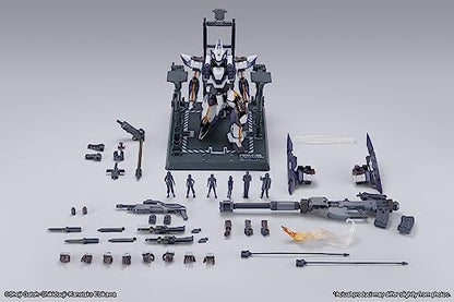 TAMASHII NATIONS - Full Metal Panic! - Laevatein Arbalest Reference, Bandai Spirits Metal Build Action Figure - color: Laevatein Arbalest Reference, style: Metalbuild Figure