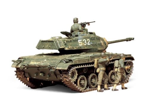 Tamiya TAM35055 1/35 US M41 Walker Bulldog