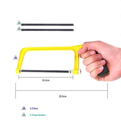 Swpeet 87Pcs Kit Compatible for Gundam Modeler Basic Tools and Compatible for Gundam Model Tools Kit Perfect for Model Kit Building Beginner Hobby Model Assemble Building with Duty Plastic Container