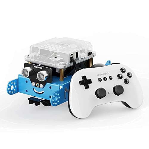 Makeblock Bundle of mBot Robot Kit + Remote Controller