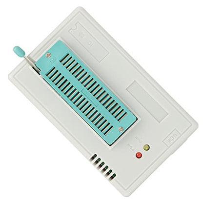 USB Universal Programmer for TL866III EEPROM FLASH 8051 AVR MCU GAL PIC with 9 Adapter