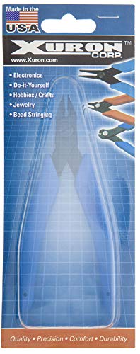 Xuron Professional Photo Etch Scissors - 9180ET