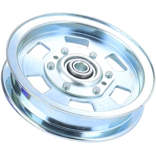 033-7201-25 Idler Pulley for Bad Boy MZ Magnum, ZT Elite Decks - size: 1x033-8000-00