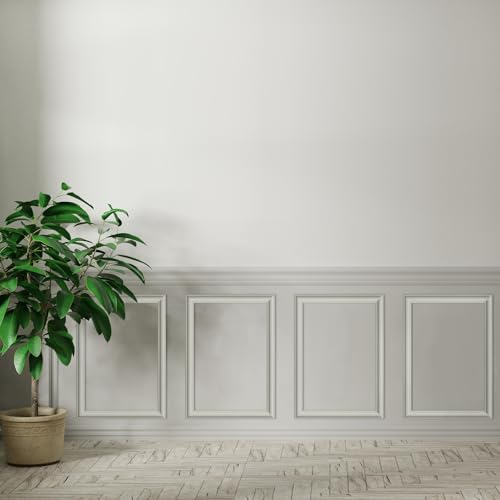 Colingmill Accent Wall Molding Kit Premade Panel,6set,16x24in - size: 16x24in