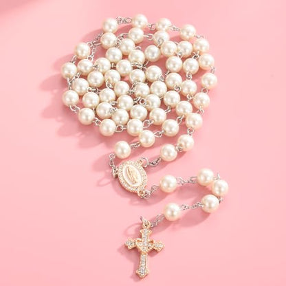 Jiali Q 20 Piece Set Rhinestone Cross Connectors and Pendants for Jewelry Making (Gold) - color: GOLD