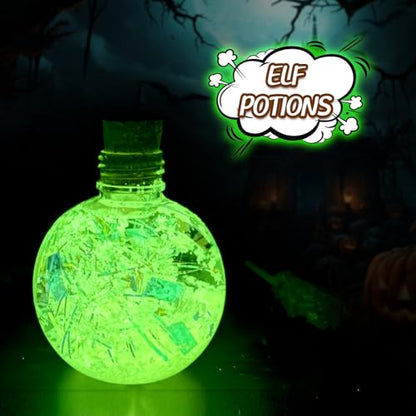 LDomet Magic Potion Kit for Kids Ages 8-12, Science Kit with 20+ Creations - color: Science