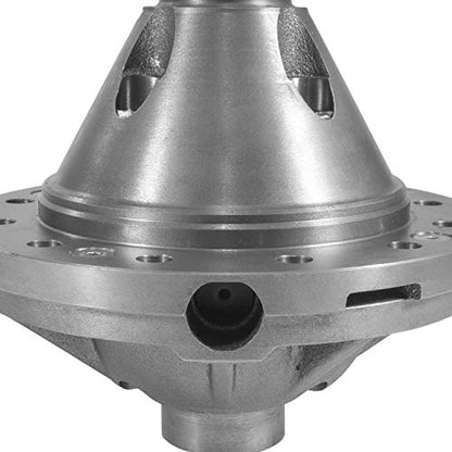Yukon Gear & Axle Dura Grip Limited Slip Differential Positraction, 30 Spline, 4.10-Down Ratio, Compatible with 14 Bolt 10.5" GM Axle, YDGGM14T-3-30-1 - style: GM 10.5 14-Bolt Truck with 4.10 & Up Ratio
