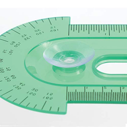 Learning Resources Bullseye Demonstration Compass