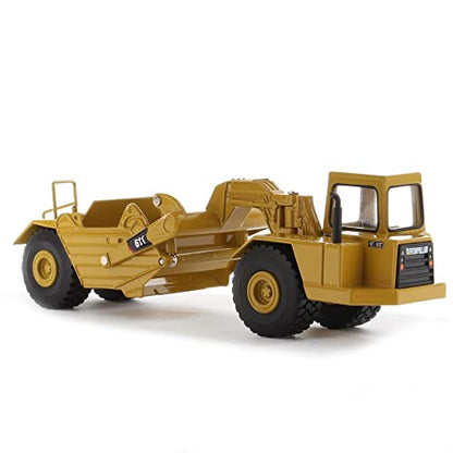 1:64 Cat 385C L Hydraulic Excavator - 85694 - Diecast Masters