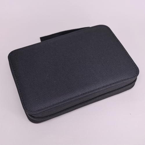 130PCS Sewing Kit with Case,Marcoon Needle and Thread Kit with Sewing Supplies and Accessories for Kids,Adults,Beginner,Home,Travel,Emergency Including Scissors,Measure Tape,Needle Threader - color: 130pcs-black