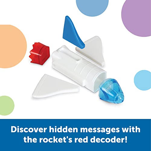 Learning Resources Skill Builder Outer Space Activity Set - style: Outer Space