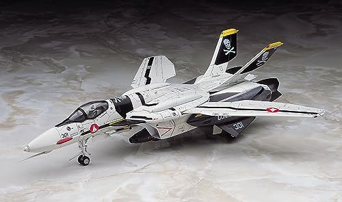 Hasegawa VF-0S Macross Zero Valkyrie 1/72 Scale Model Kit
