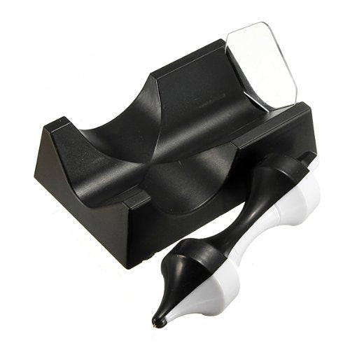 New Amazing Revolution Magnetic Levitation Anti Gravity Device Toy